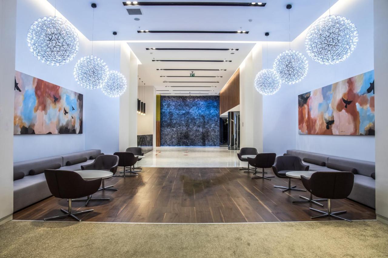 Ramada Plaza by Wyndham Istanbul Asia Airport Kocaeli Bagian luar foto