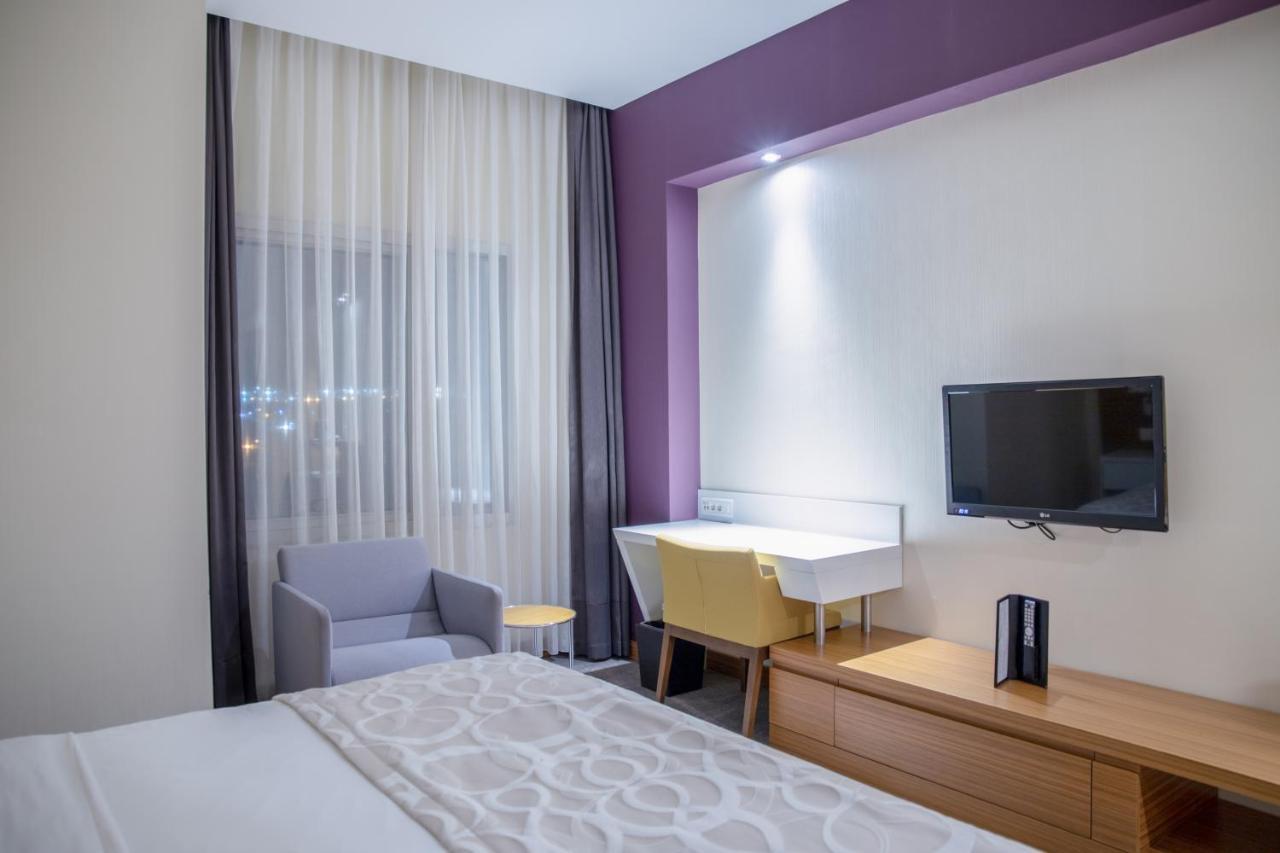 Ramada Plaza by Wyndham Istanbul Asia Airport Kocaeli Bagian luar foto