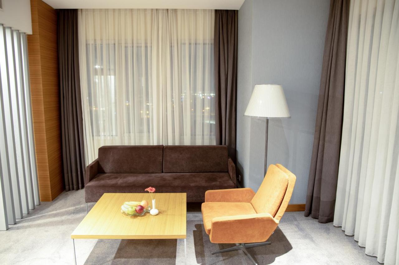 Ramada Plaza by Wyndham Istanbul Asia Airport Kocaeli Bagian luar foto