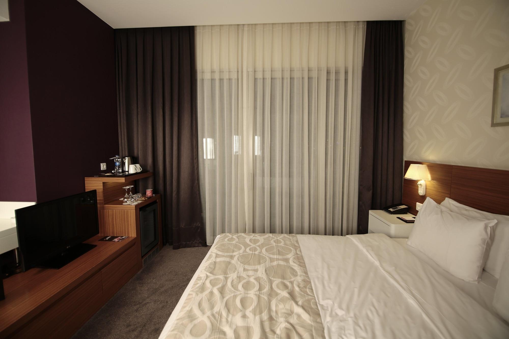 Ramada Plaza by Wyndham Istanbul Asia Airport Kocaeli Bagian luar foto