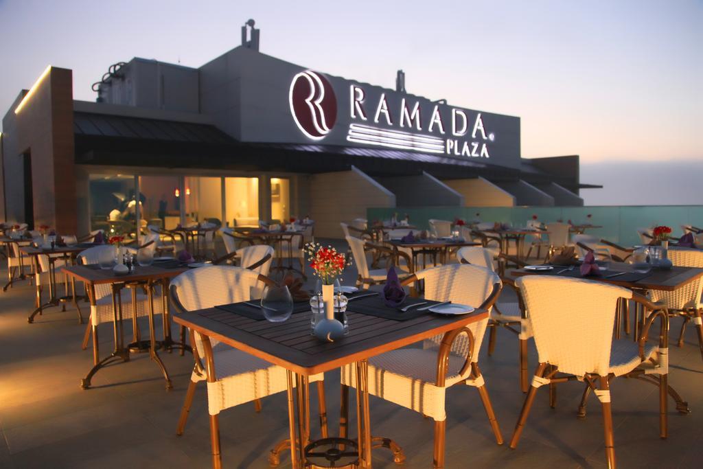 Ramada Plaza by Wyndham Istanbul Asia Airport Kocaeli Bagian luar foto