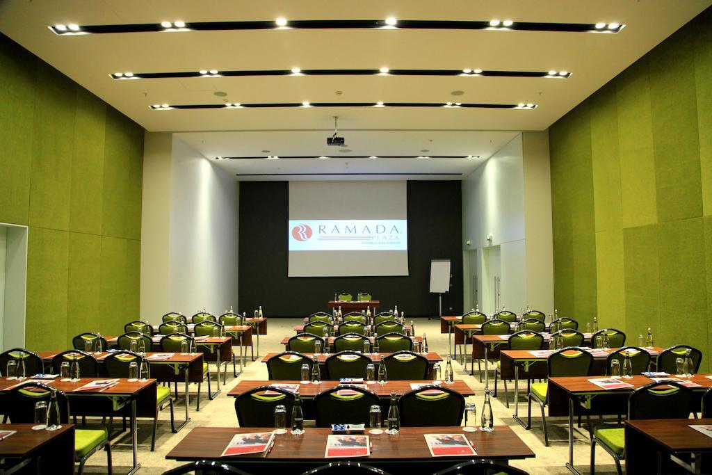 Ramada Plaza by Wyndham Istanbul Asia Airport Kocaeli Bagian luar foto