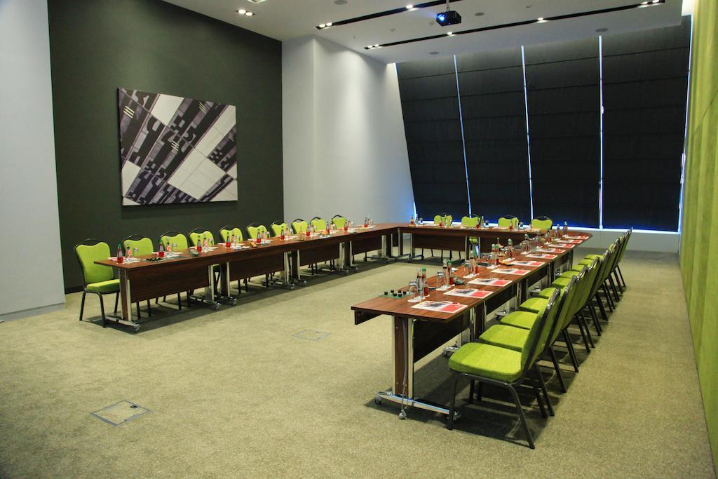 Ramada Plaza by Wyndham Istanbul Asia Airport Kocaeli Bagian luar foto