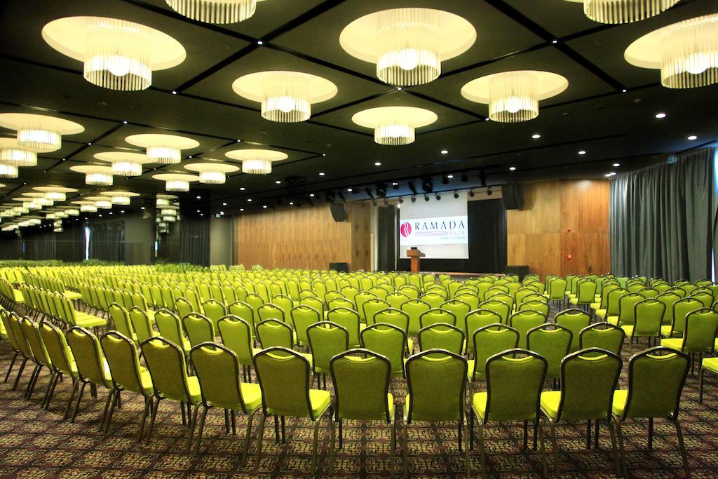 Ramada Plaza by Wyndham Istanbul Asia Airport Kocaeli Bagian luar foto