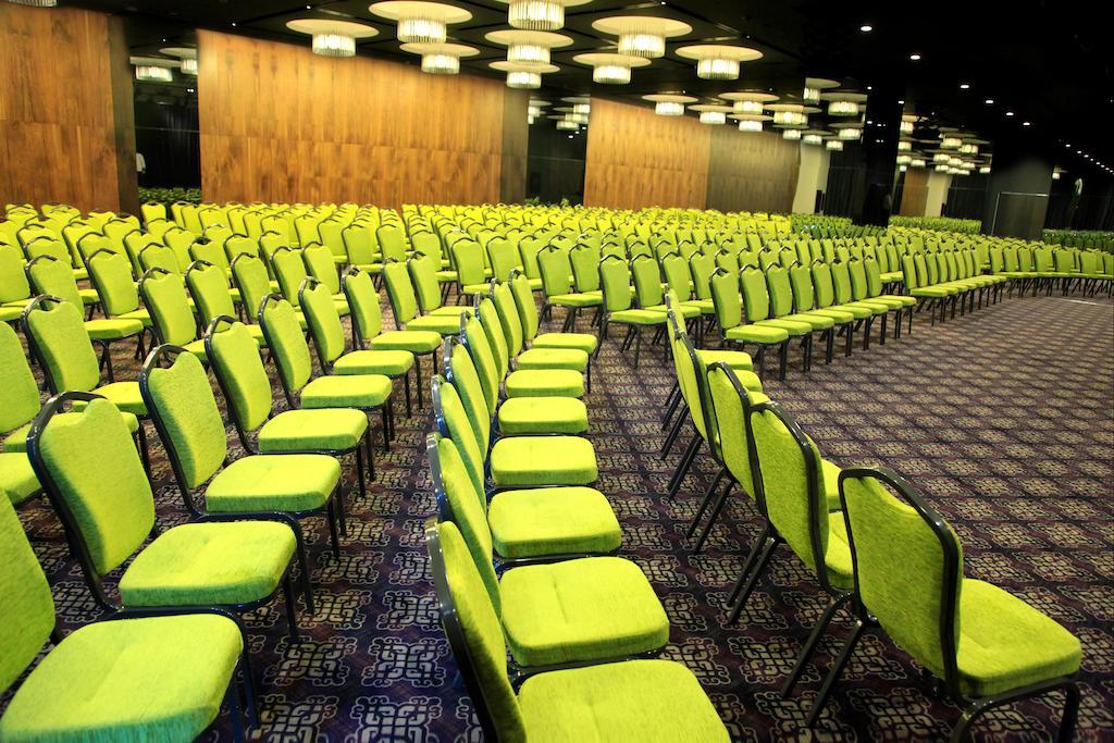 Ramada Plaza by Wyndham Istanbul Asia Airport Kocaeli Bagian luar foto