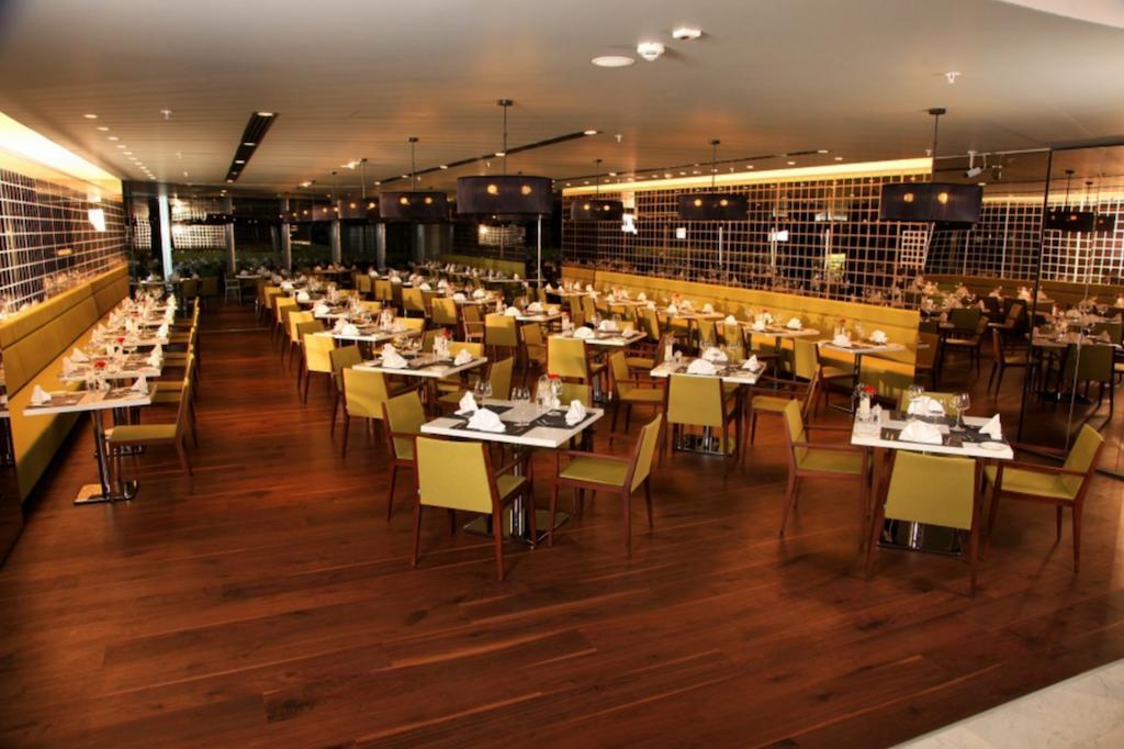 Ramada Plaza by Wyndham Istanbul Asia Airport Kocaeli Bagian luar foto