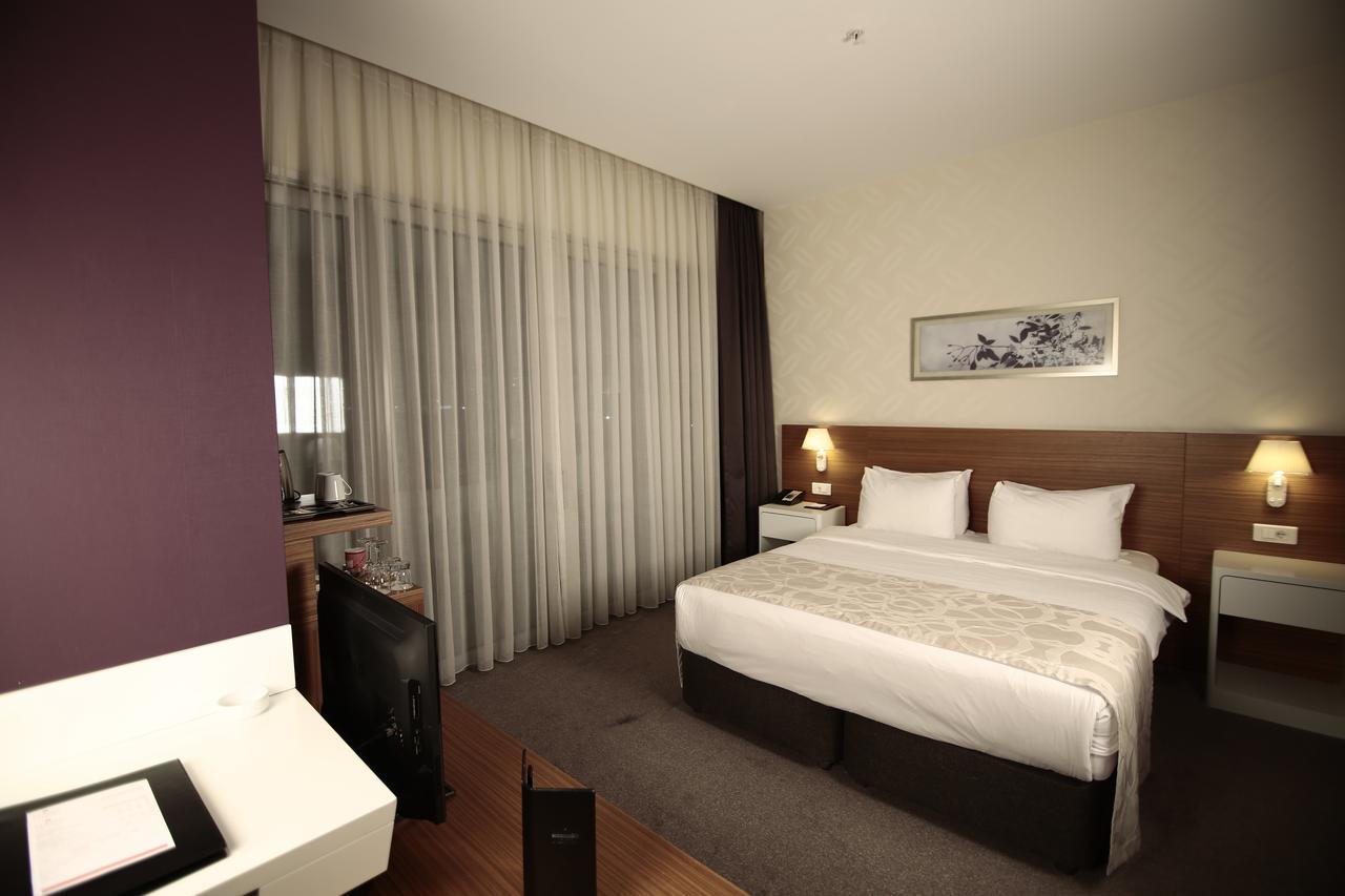 Ramada Plaza by Wyndham Istanbul Asia Airport Kocaeli Bagian luar foto