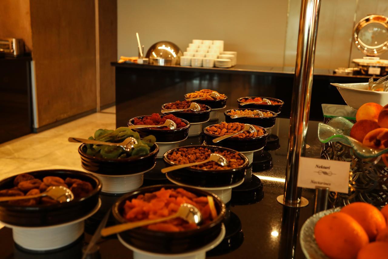 Ramada Plaza by Wyndham Istanbul Asia Airport Kocaeli Bagian luar foto