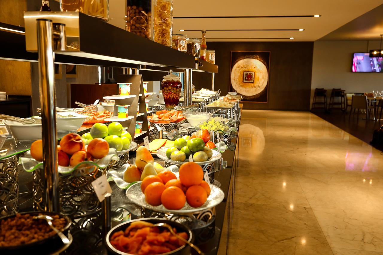 Ramada Plaza by Wyndham Istanbul Asia Airport Kocaeli Bagian luar foto