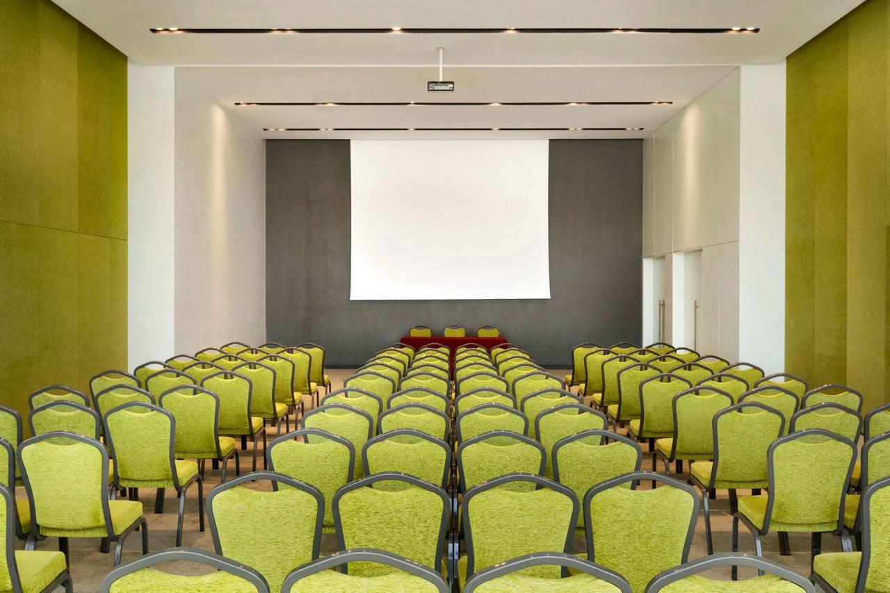 Ramada Plaza by Wyndham Istanbul Asia Airport Kocaeli Bagian luar foto