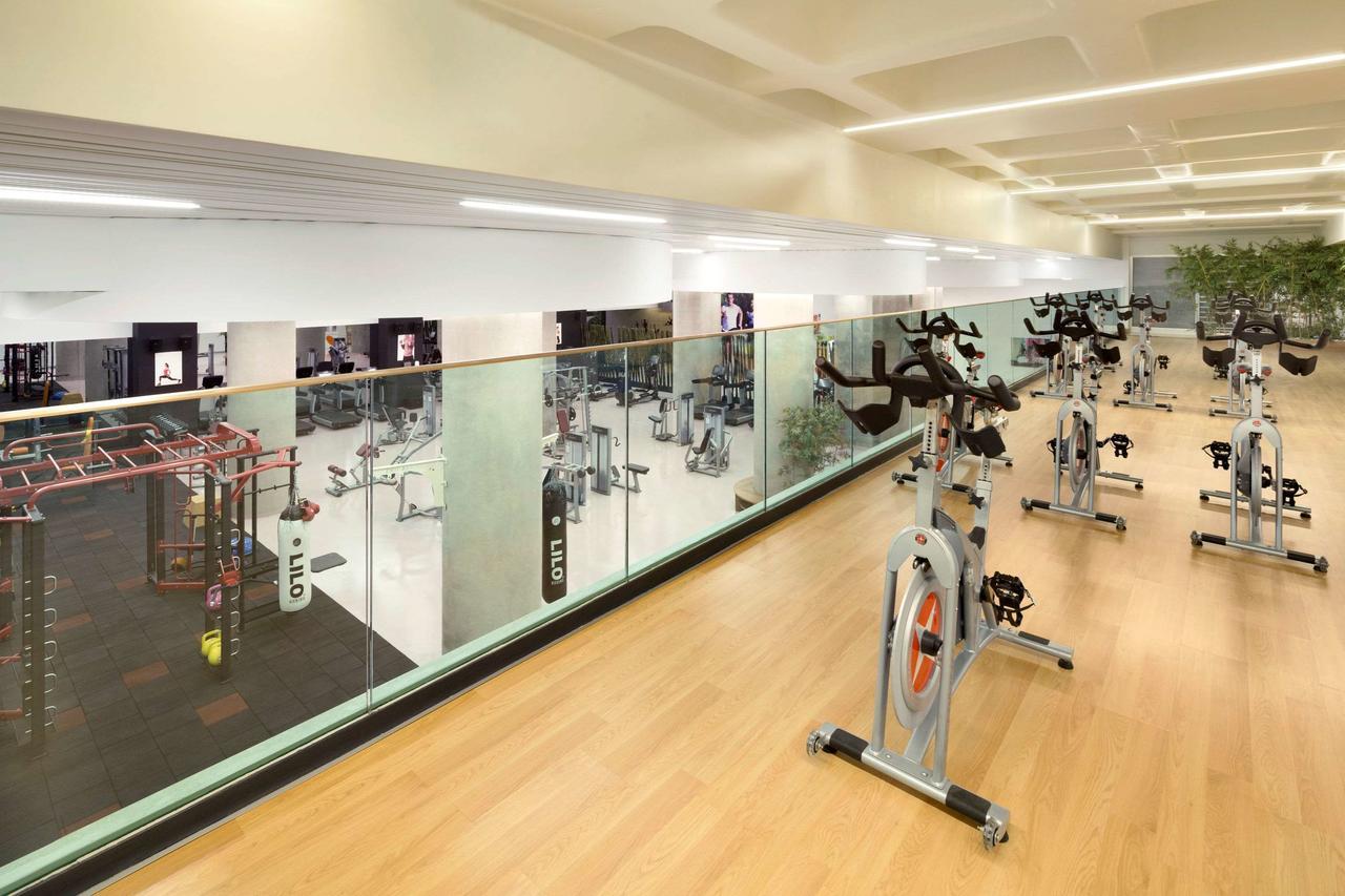 Ramada Plaza by Wyndham Istanbul Asia Airport Kocaeli Bagian luar foto